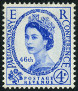 Stamp Y&T N305