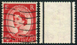 Stamp Y&T N310