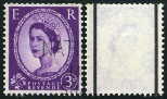 Briefmarken Grobritannien Y&T N311