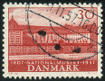 Timbre Y&T N375