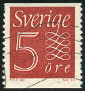 Briefmarken Y&T N416