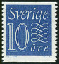 Stamp Y&T N417