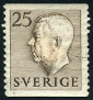 Timbre Y&T N418