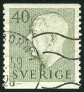 Timbre Y&T N423