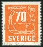Timbre Y&T N425
