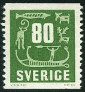 Timbre Y&T N426