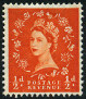 Briefmarken Y&T N327