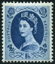 Stamp Great Britain Y&T N342