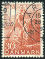 Timbre Y&T N377