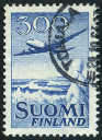 Stamp Y&T NPA4