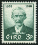 Timbre Y&T N136