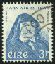 Timbre Y&T N138