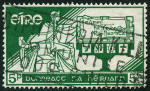 Timbre Y&T N141