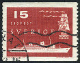 Briefmarken Y&T N427