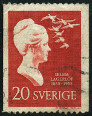 Briefmarken Y&T N434