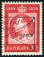 Timbre Y&T N378