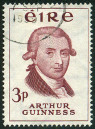Stamp Y&T N142