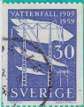 Briefmarken Y&T N437