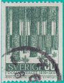 Timbre Y&T N442