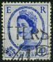 Briefmarken Grobritannien Y&T N332B