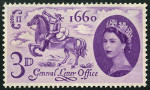 Briefmarken Y&T N355