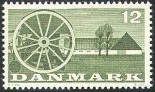 Timbre Y&T N386