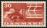 Stamp Y&T N387