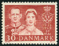 Timbre Y&T N389