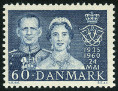 Timbre Y&T N390