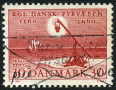 Stamp Y&T N391
