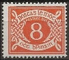 Stamp Y&T NTA12