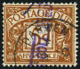 Timbre Y&T NTA59