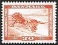 Stamp Y&T N397