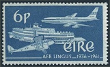 Timbre Y&T N148