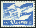 Timbre Y&T N458a