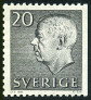 Timbre Y&T N462a