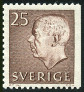 Timbre Y&T N463a