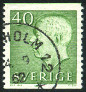 Timbre Y&T N469