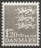 Timbre Y&T N407