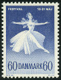 Timbre Y&T N411