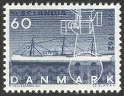 Timbre Y&T N413