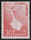 Timbre Y&T N414