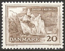 Timbre Y&T N416