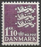 Timbre Y&T N406A