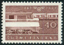 Briefmarken Y&T N521