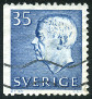 Timbre Y&T N467a