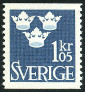 Timbre Y&T N474