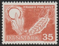 Timbre Y&T N417