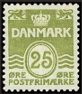 Timbre Y&T N419