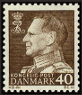 Stamp Y&T N422